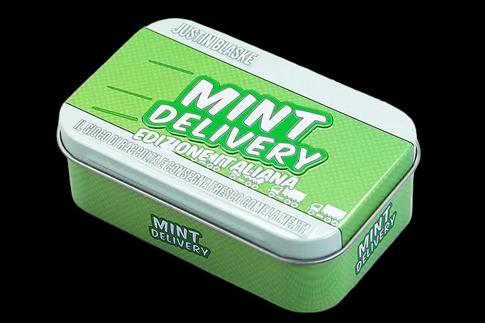 Mint Delivery - Edizione Italiana