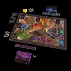 Lockup - Edizione Italiana - A Roll Player Tale