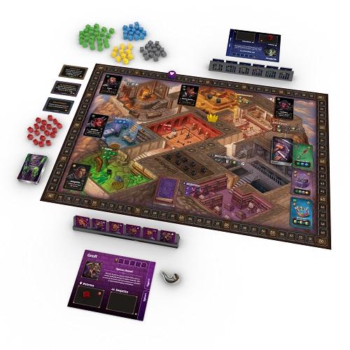 Lockup - Edizione Italiana