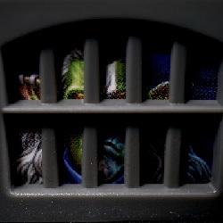 Lockup - Edizione Italiana