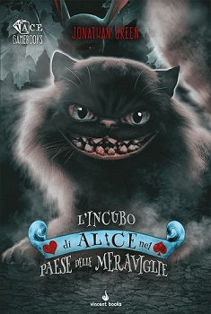 L'Incubo di Alice nel Paese delle Meraviglie - Librogame