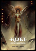 KULT - Divinità Perduta - Manuale Base