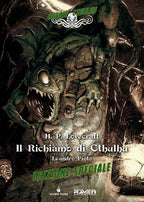 Choose Cthulhu Vol.0 - Edizione Speciale con Cofanetto