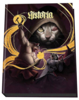 Historia - Manuale Base