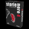 Storie Nere 4 - 50 Misteri da Risolvere
