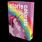 Storie Colorate - 50 Misteri Storie Nere Junior