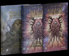 Il Richiamo di Cthulhu - Malleus Monstrorum Bestiario dei Miti di Cthulhu
