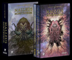 Il Richiamo di Cthulhu - Malleus Monstrorum Bestiario dei Miti di Cthulhu