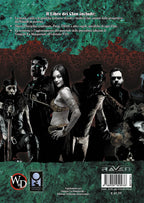 Vampiri La Masquerade 20° Anniversario - Il Libro dei Clan
