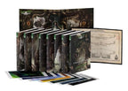 Choose Cthulhu - Edizione Speciale Collezione Completa con Cofanetto