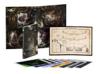 Choose Cthulhu - Edizione Speciale Collezione Completa con Cofanetto