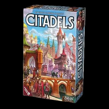 Citadels - Nuova Edizione Italiana
