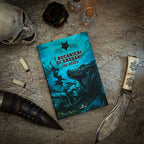 Lupo Solitario Vol.22 - I Bucanieri di Shadaki