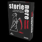 Storie Nere - Racconti Fantastici