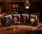 Storie Nere - Racconti Fantastici
