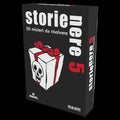Storie Nere 5 - 50 Misteri da Risolvere