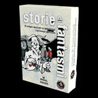 Storie di Fantasmi - 50 Misteri Storie Nere Junior