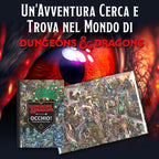 Dungeons & Dragons - Occhio! Un'Avventura Cerca e Trova