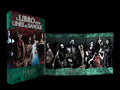 Vampiri La Masquerade 20° Anniversario - Il Libro delle Linee di Sangue & Schermo