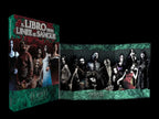 Vampiri La Masquerade 20° Anniversario - Il Libro delle Linee di Sangue & Schermo