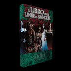 Vampiri La Masquerade 20° Anniversario - Il Libro delle Linee di Sangue & Schermo