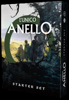 L'Unico Anello - Starter Set