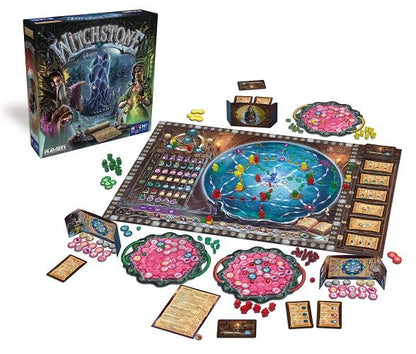 Witchstone - Nuova Edizione Italiana