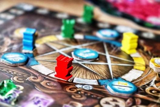 Witchstone - Nuova Edizione Italiana