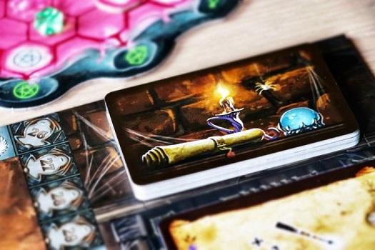 Witchstone - Nuova Edizione Italiana