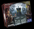 Witchstone - Espansione Full Moon + Carta Promo Esclusiva