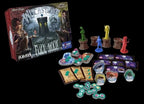 Witchstone - Espansione Full Moon + Carta Promo Esclusiva