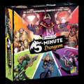5 Minute Dungeon - Italiano