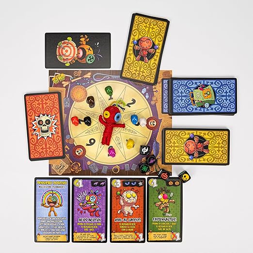 Vudù - Nuova Edizione Italiana