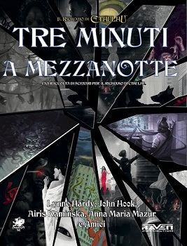 Il Richiamo di Cthulhu - Tre Minuti a Mezzanotte