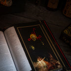 KULT - Divinità Perduta - Taroticum e Altri Racconti