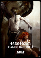 KULT - Divinità Perduta - Taroticum e Altri Racconti