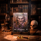 Il Richiamo di Cthulhu - Regime del Terrore