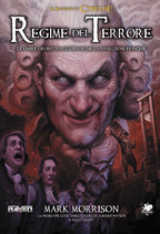 Il Richiamo di Cthulhu - Regime del Terrore
