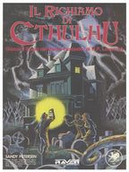 Il Richiamo di Cthulhu - Edizione Classica 40° Anniversario