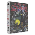 Il Richiamo di Cthulhu - Edizione Classica 40° Anniversario