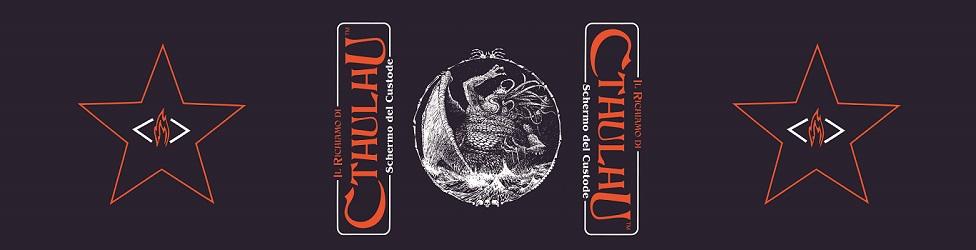 Il Richiamo di Cthulhu - Edizione Classica 40° Anniversario