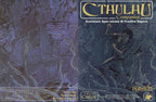 Il Richiamo di Cthulhu - Edizione Classica 40° Anniversario
