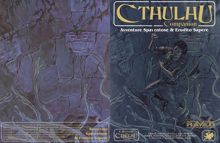 Il Richiamo di Cthulhu - Edizione Classica 40° Anniversario