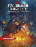D&D 5a Edizione - L'Oscurità oltre Stregolumen
