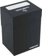 Gamegenic – Porta Mazzo 80+ (Black)