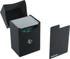 Gamegenic – Porta Mazzo 80+ (Black)