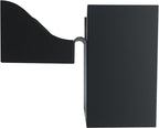 Gamegenic – Porta Mazzo 80+ (Black)