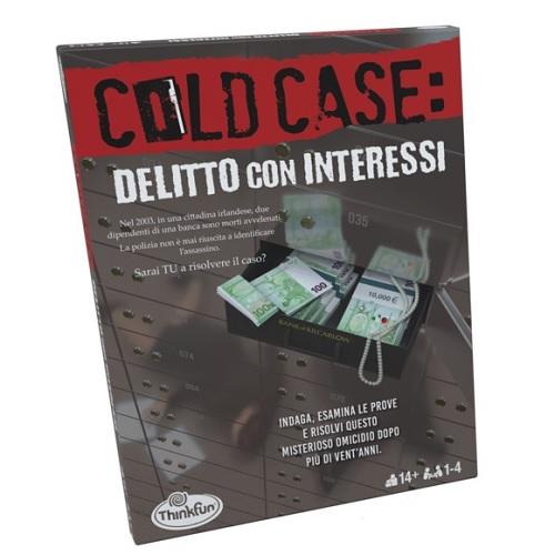 Cold Case 3 - Delitto con Interessi