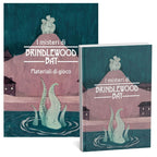 I Misteri di Brindlewood Bay + Materiali di Gioco
