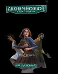 Arkham Horror Starter Set - L'Abisso Famelico